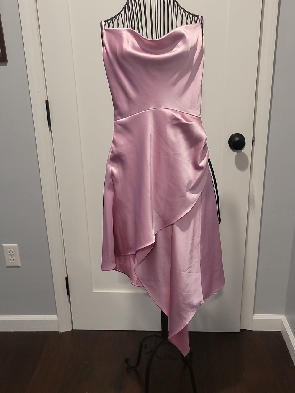 Forever 21 Hoco Dress